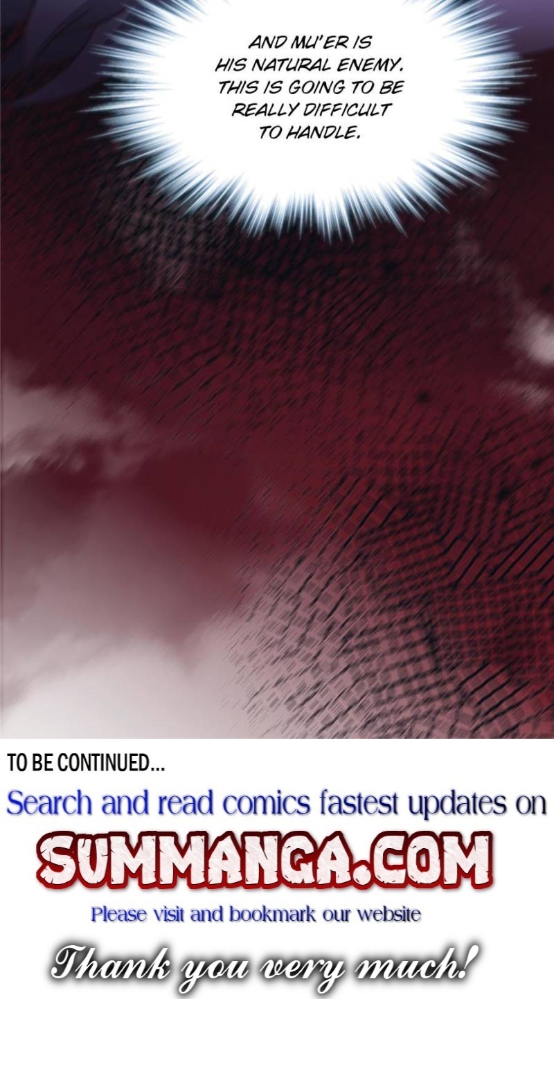 Beauty and the Beasts Chapter 717 - Page 48