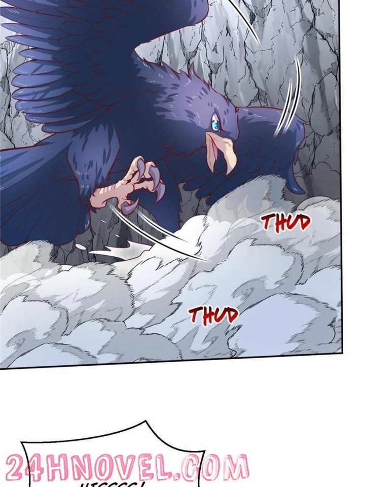 Beauty and the Beasts Chapter 718 - Page 6