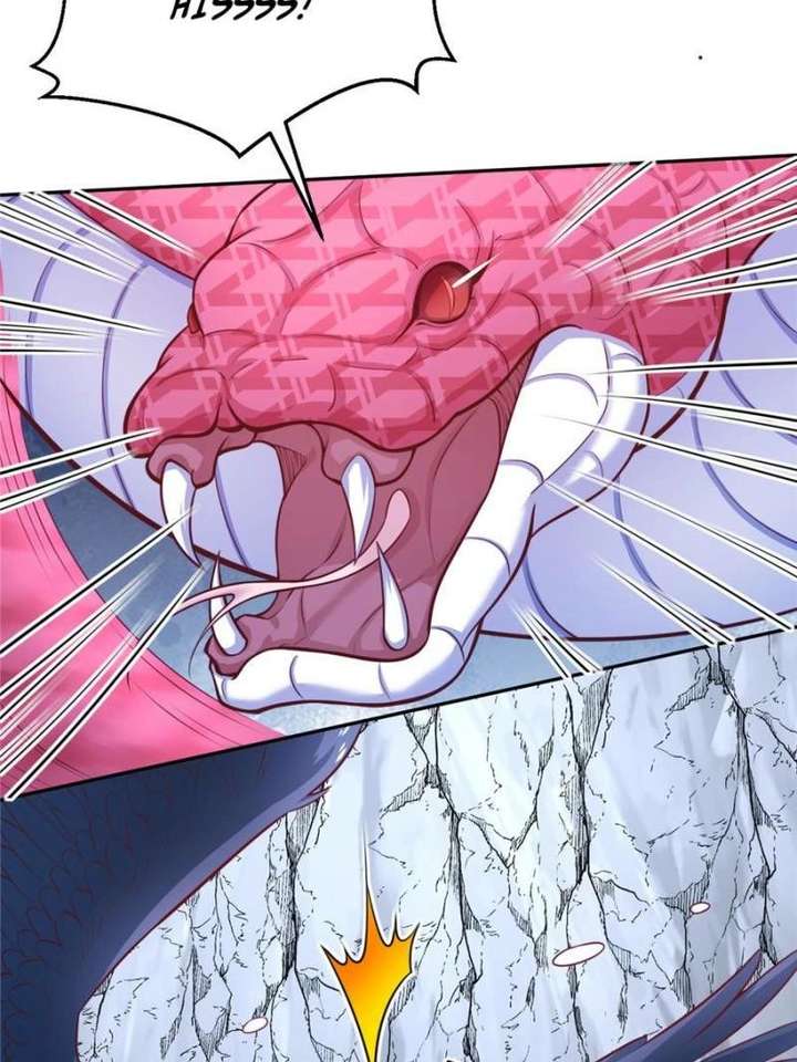 Beauty and the Beasts Chapter 718 - Page 7