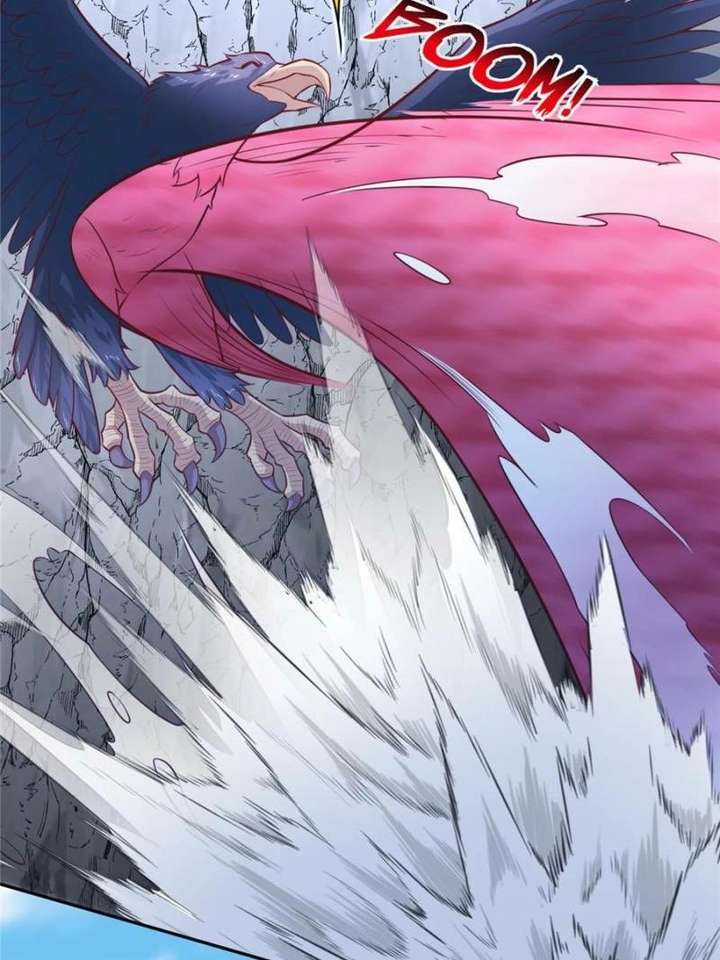 Beauty and the Beasts Chapter 718 - Page 8