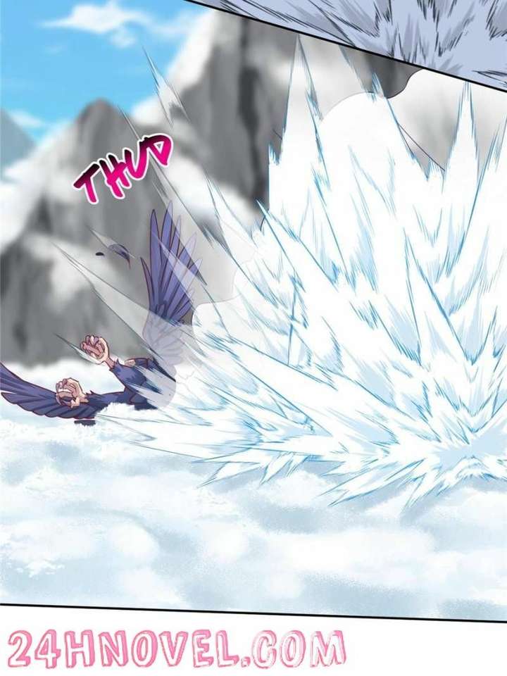 Beauty and the Beasts Chapter 718 - Page 9