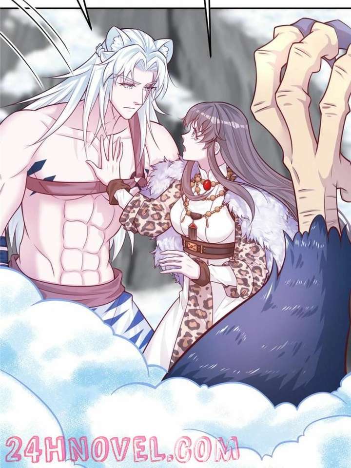 Beauty and the Beasts Chapter 718 - Page 16