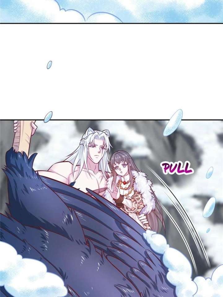 Beauty and the Beasts Chapter 718 - Page 17