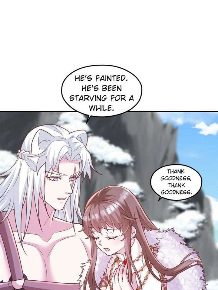 Beauty and the Beasts Chapter 718 - Page 19