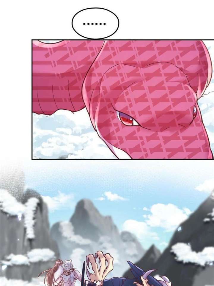 Beauty and the Beasts Chapter 718 - Page 21