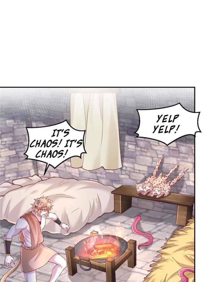 Beauty and the Beasts Chapter 718 - Page 25