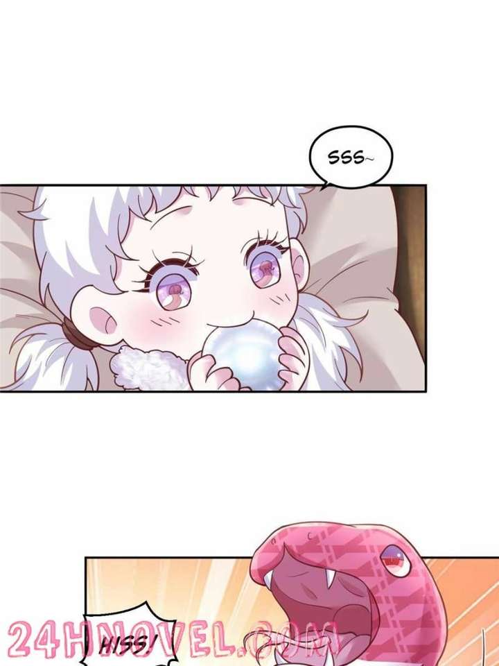 Beauty and the Beasts Chapter 718 - Page 28