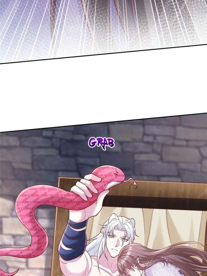 Beauty and the Beasts Chapter 718 - Page 33