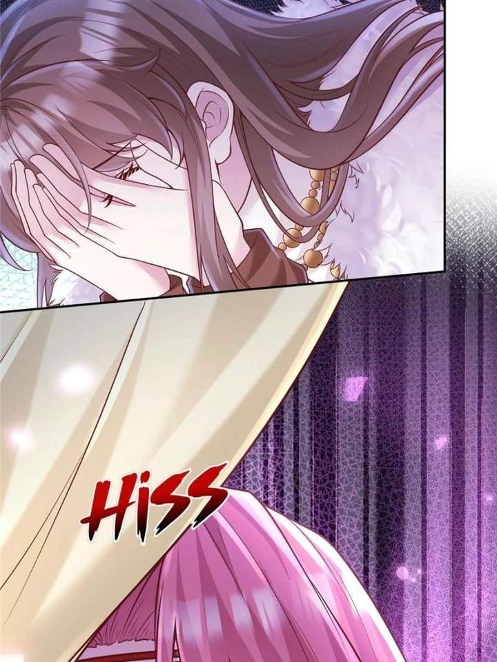 Beauty and the Beasts Chapter 718 - Page 38