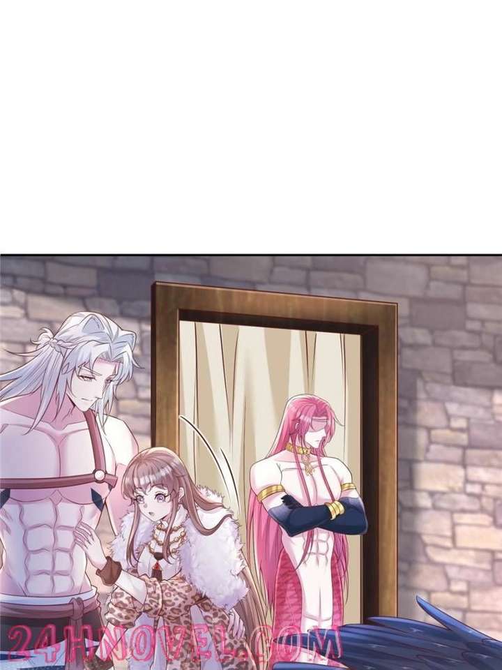 Beauty and the Beasts Chapter 718 - Page 42