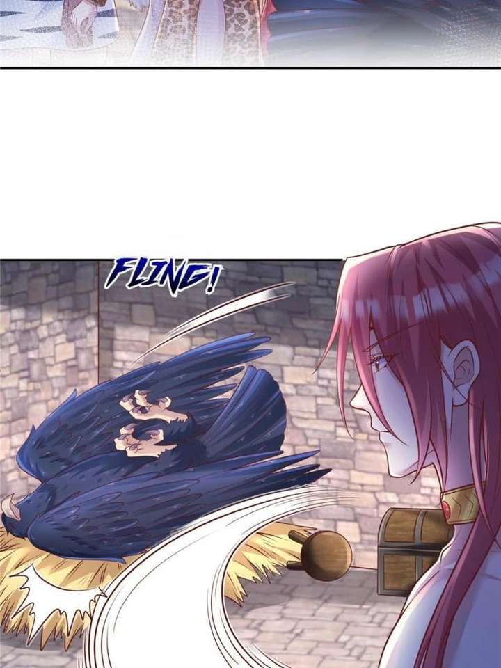 Beauty and the Beasts Chapter 718 - Page 43