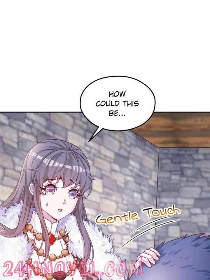 Beauty and the Beasts Chapter 718 - Page 46