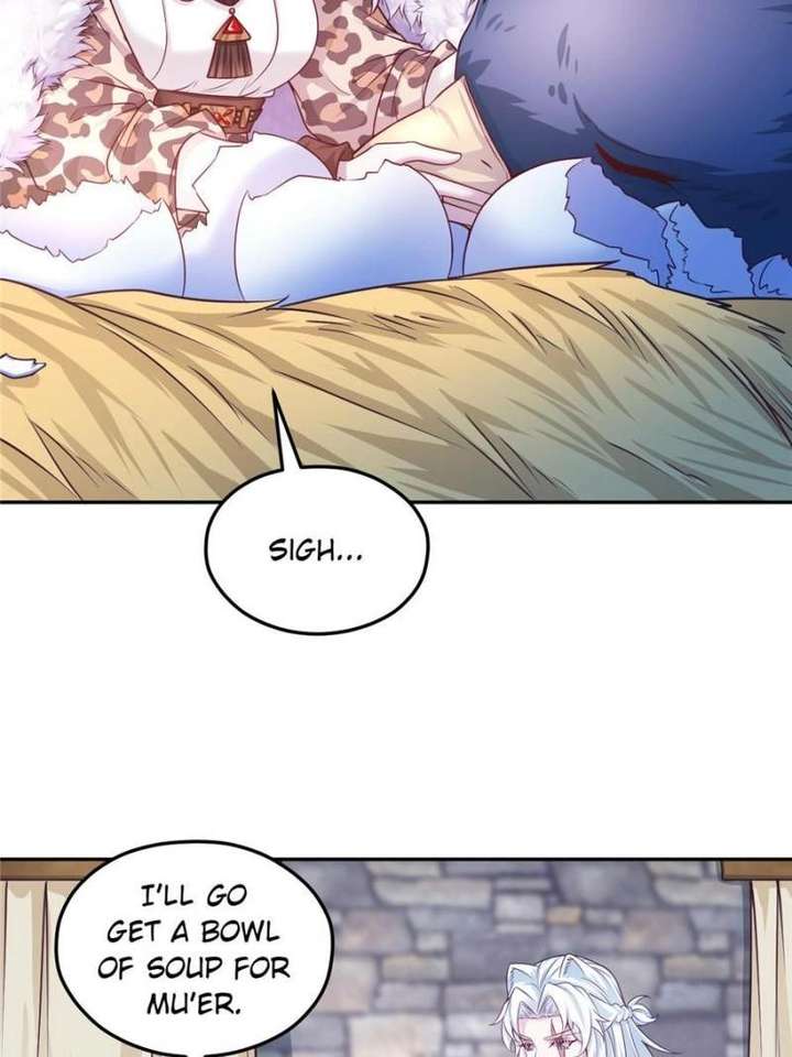 Beauty and the Beasts Chapter 718 - Page 47