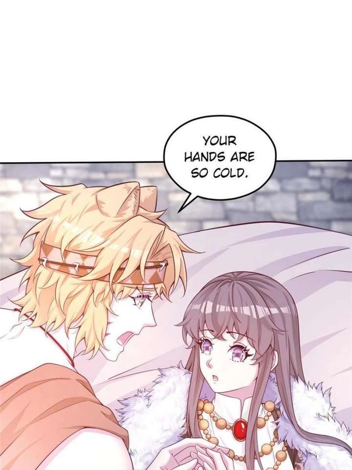 Beauty and the Beasts Chapter 718 - Page 52