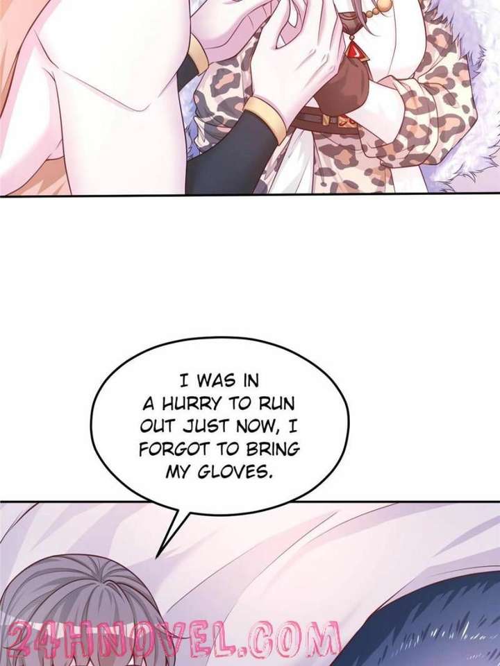 Beauty and the Beasts Chapter 718 - Page 53