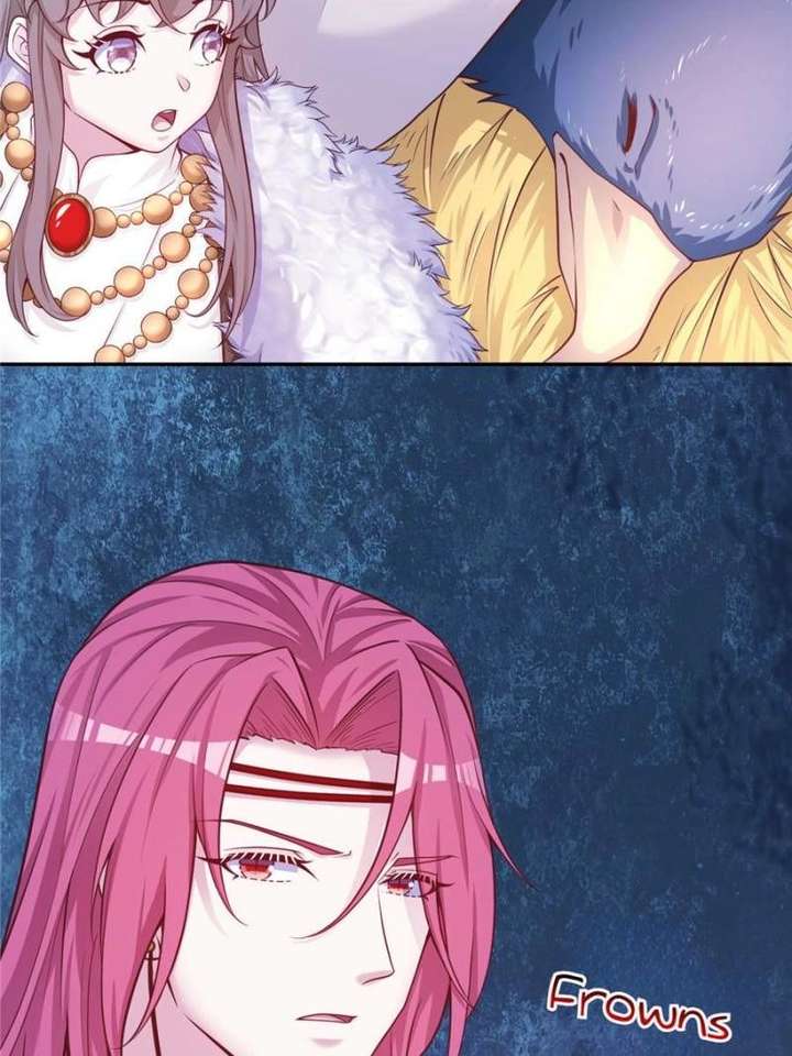 Beauty and the Beasts Chapter 718 - Page 54