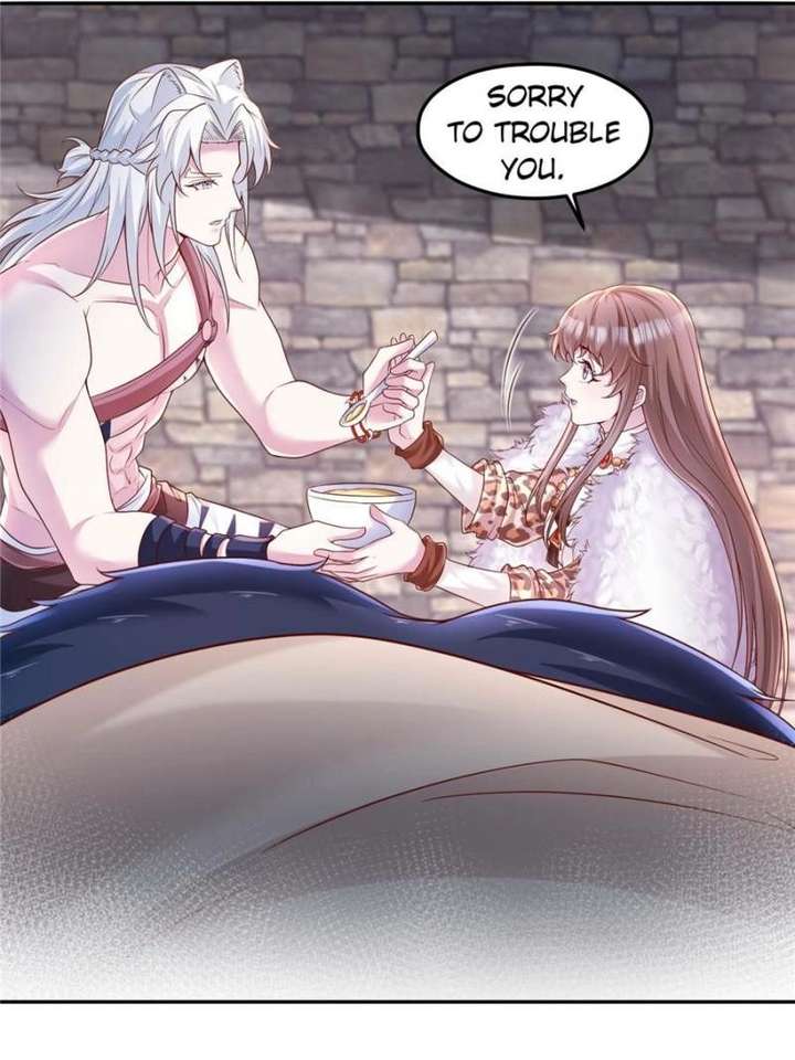 Beauty and the Beasts Chapter 719 - Page 6