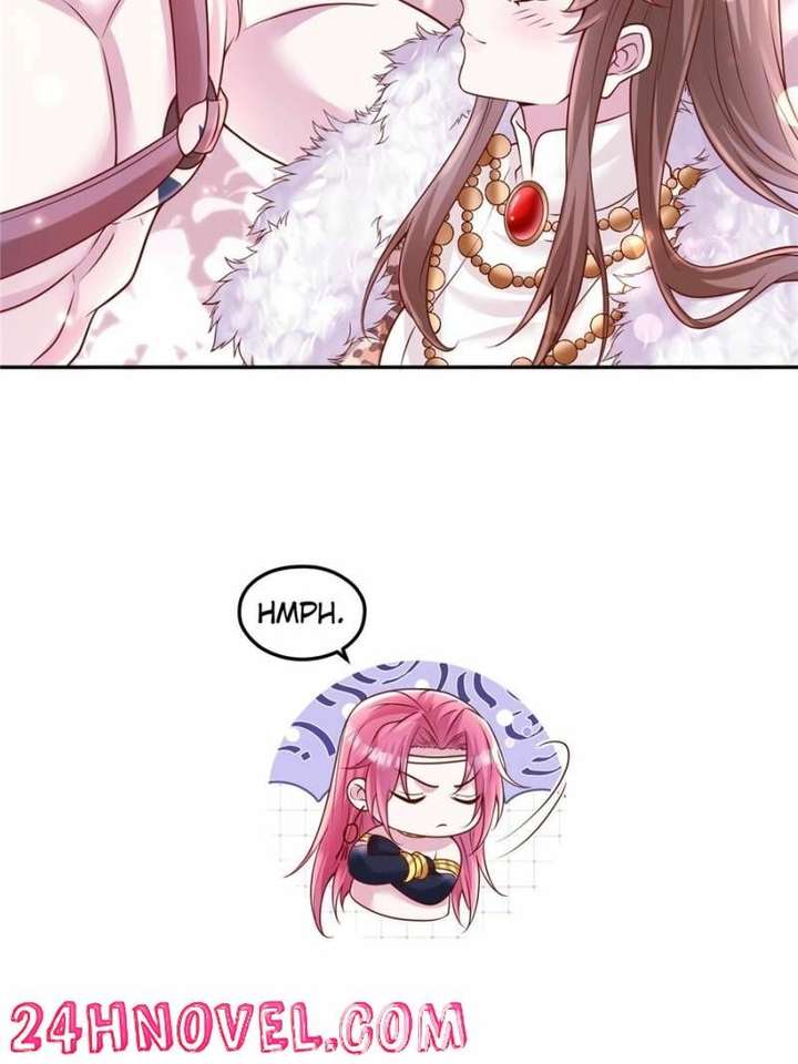 Beauty and the Beasts Chapter 719 - Page 8