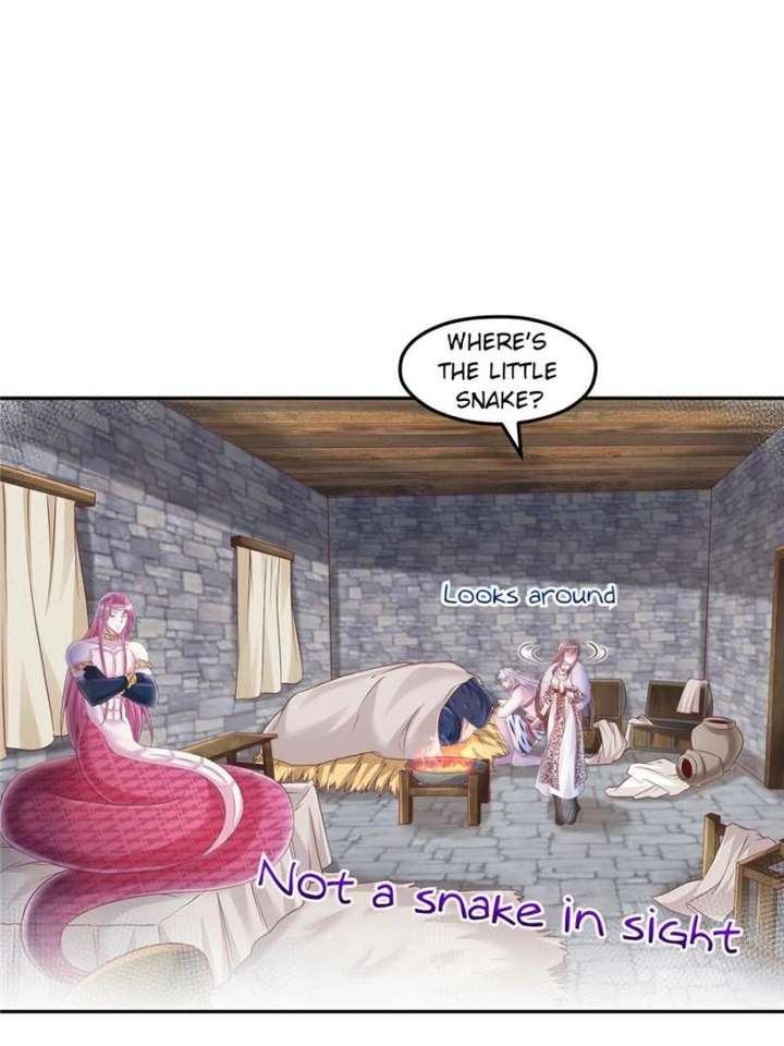 Beauty and the Beasts Chapter 719 - Page 10