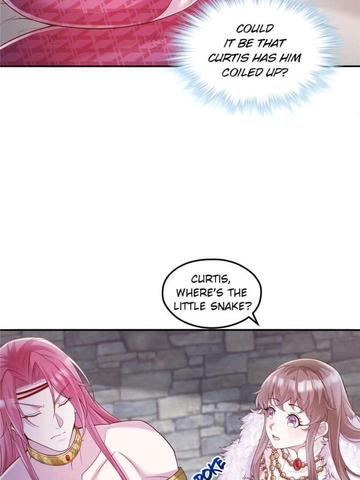 Beauty and the Beasts Chapter 719 - Page 12