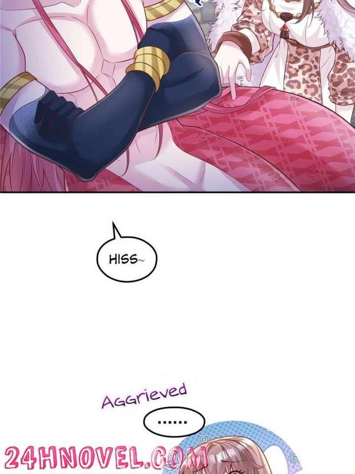 Beauty and the Beasts Chapter 719 - Page 13