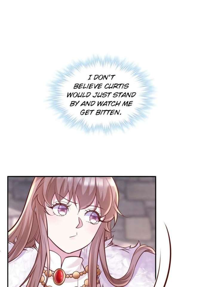 Beauty and the Beasts Chapter 719 - Page 19