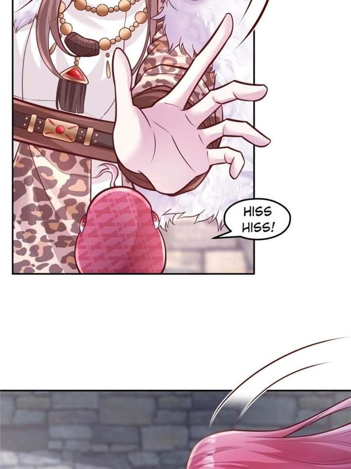 Beauty and the Beasts Chapter 719 - Page 20