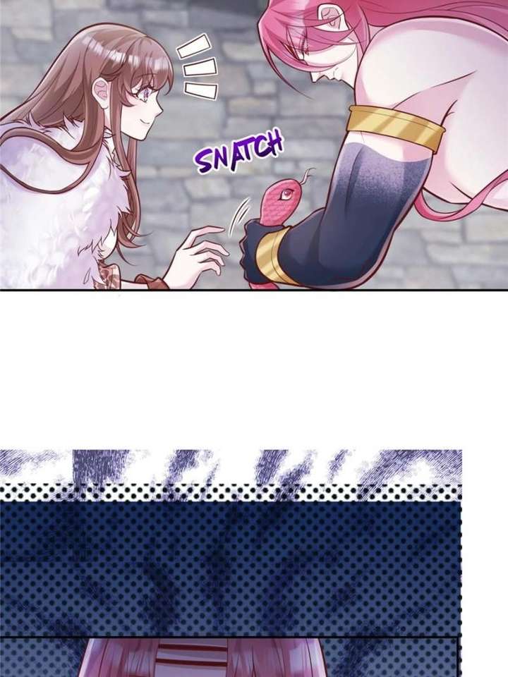 Beauty and the Beasts Chapter 719 - Page 21