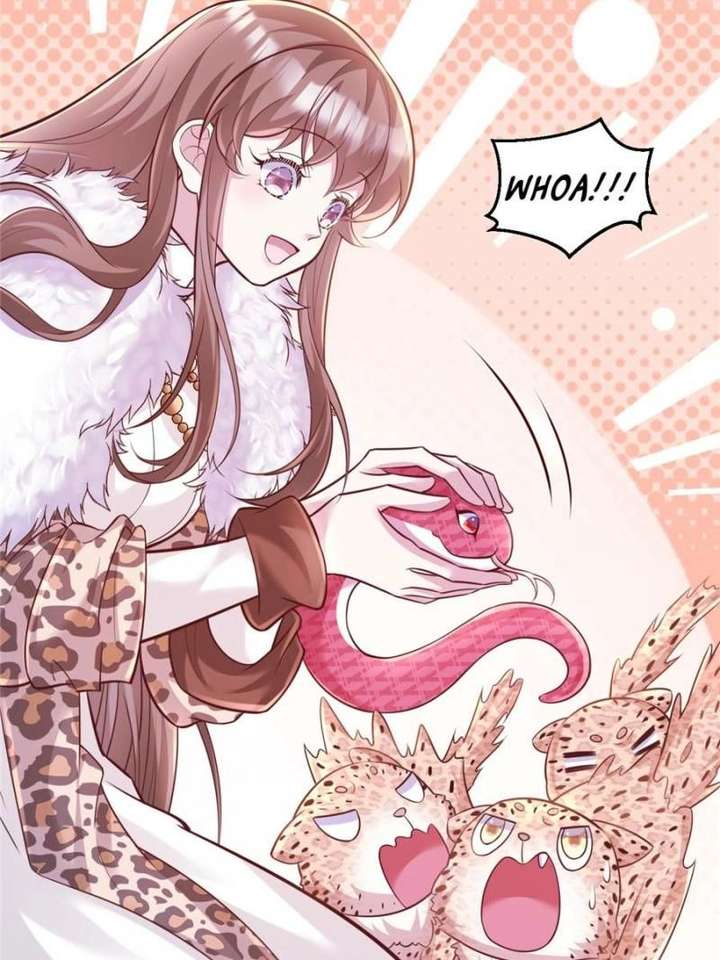 Beauty and the Beasts Chapter 719 - Page 24