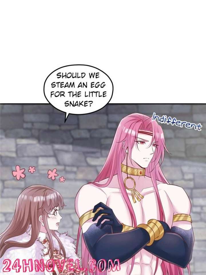 Beauty and the Beasts Chapter 719 - Page 28