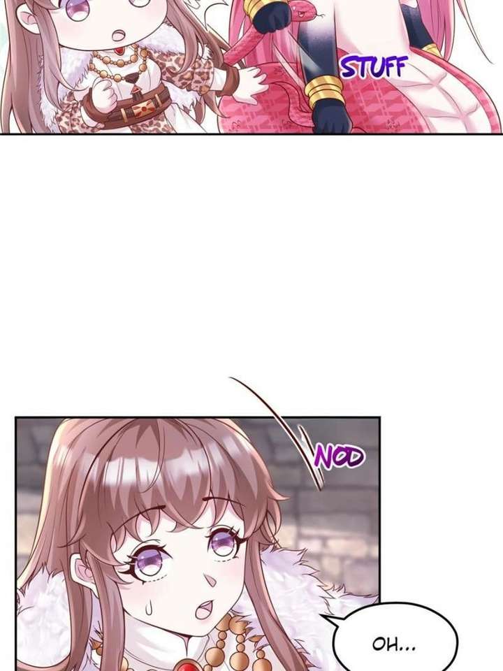 Beauty and the Beasts Chapter 719 - Page 30