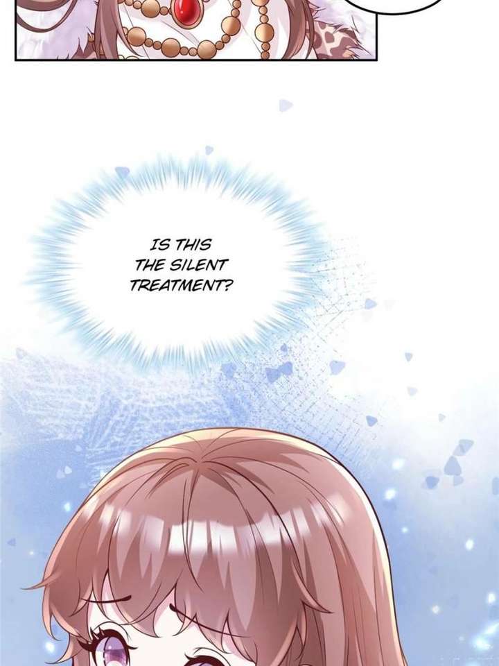 Beauty and the Beasts Chapter 719 - Page 31