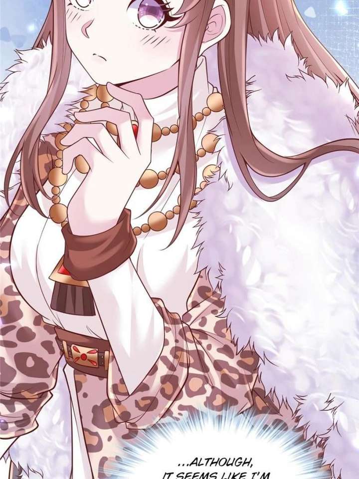 Beauty and the Beasts Chapter 719 - Page 32