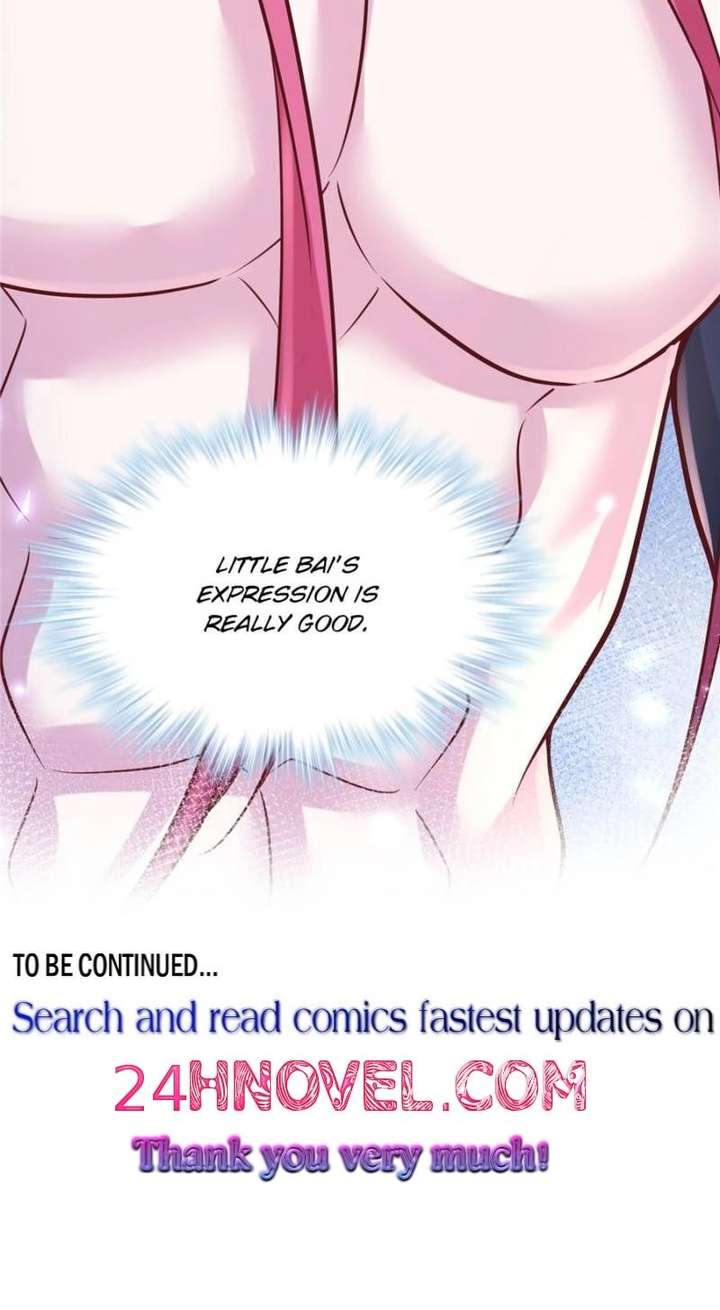 Beauty and the Beasts Chapter 719 - Page 35