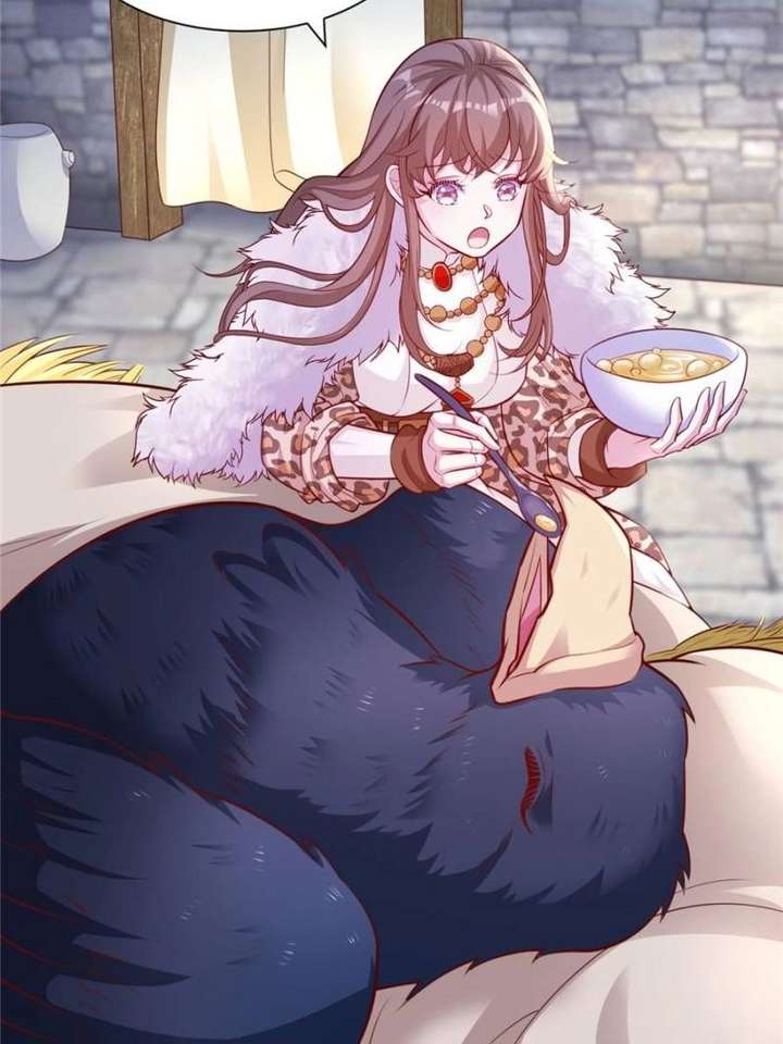 Beauty and the Beasts Chapter 720 - Page 4