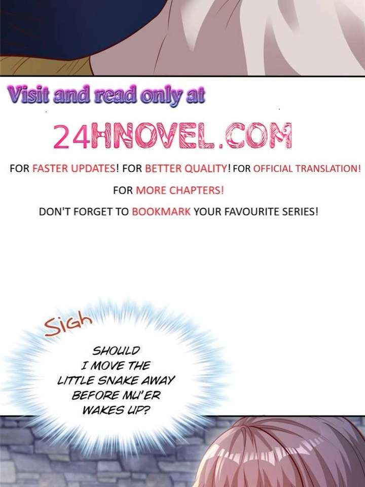 Beauty and the Beasts Chapter 720 - Page 5