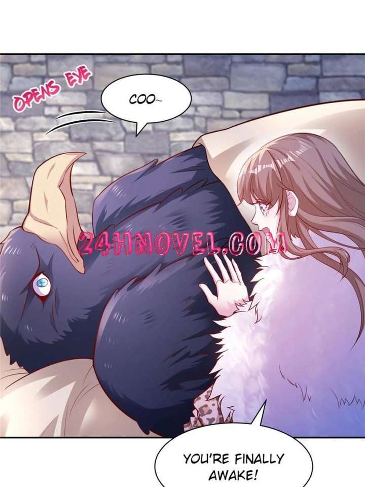 Beauty and the Beasts Chapter 720 - Page 8