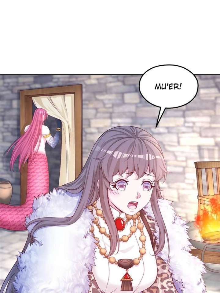 Beauty and the Beasts Chapter 720 - Page 10