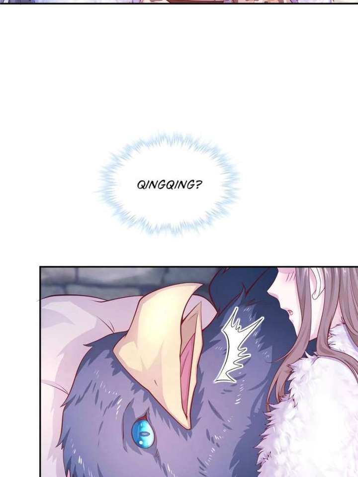 Beauty and the Beasts Chapter 720 - Page 11