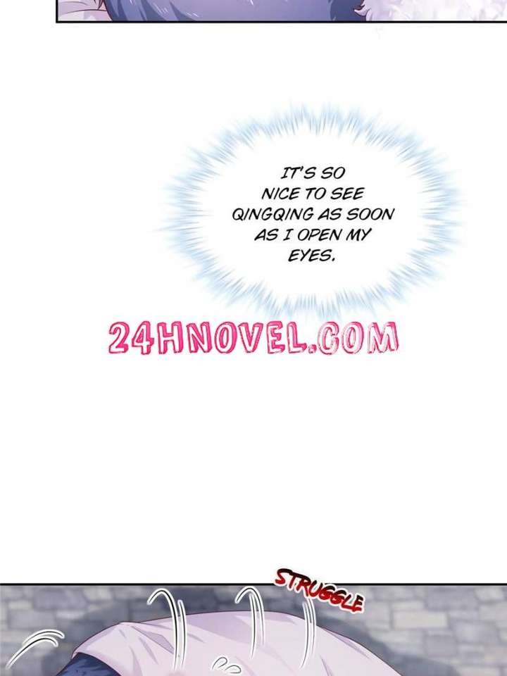 Beauty and the Beasts Chapter 720 - Page 12