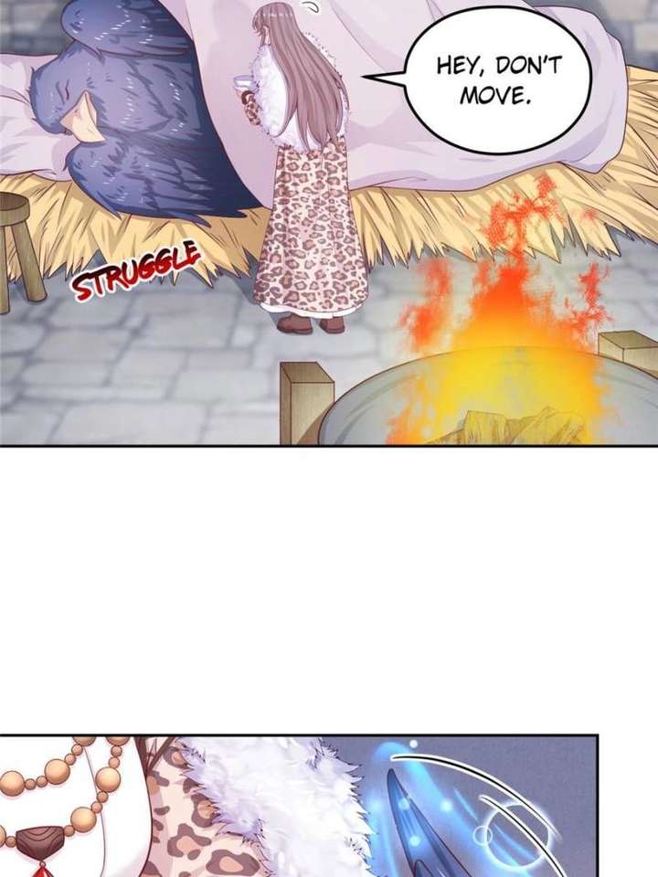 Beauty and the Beasts Chapter 720 - Page 13