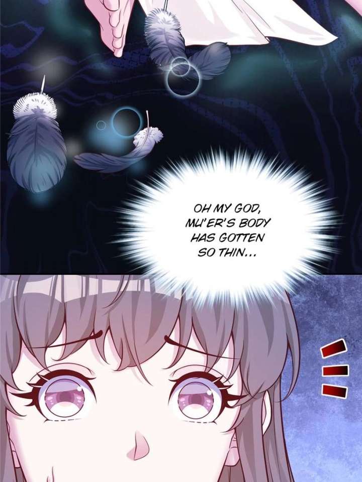 Beauty and the Beasts Chapter 720 - Page 16