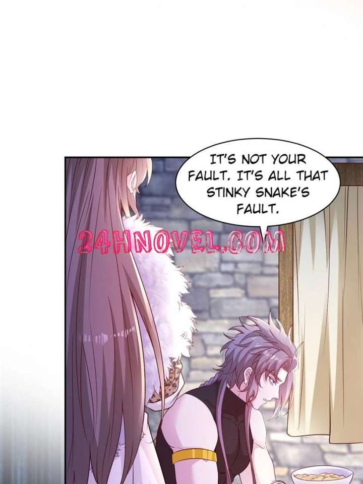 Beauty and the Beasts Chapter 720 - Page 19