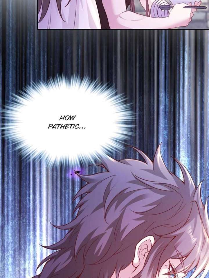 Beauty and the Beasts Chapter 720 - Page 20