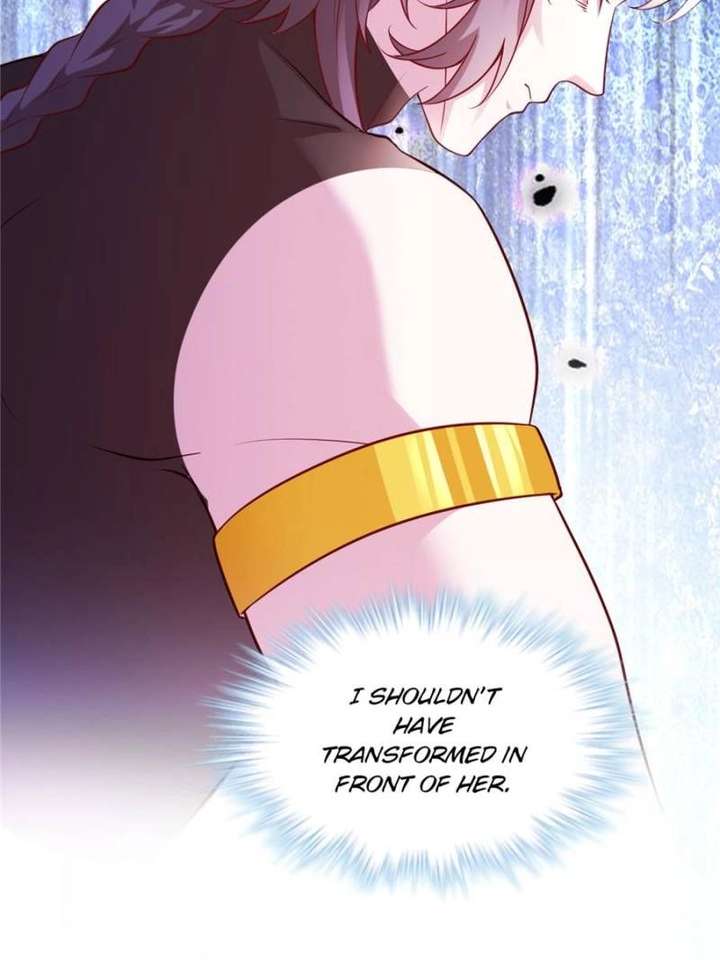 Beauty and the Beasts Chapter 720 - Page 21