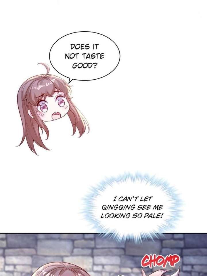 Beauty and the Beasts Chapter 720 - Page 22