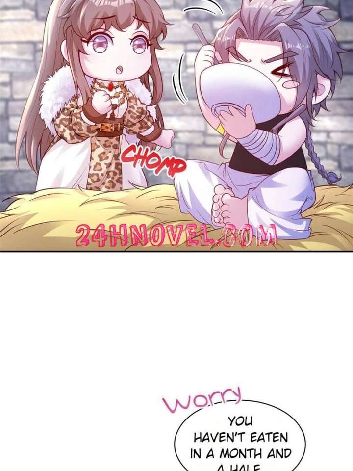 Beauty and the Beasts Chapter 720 - Page 23