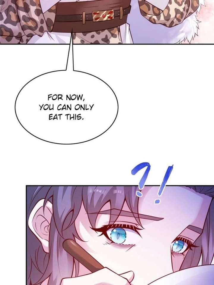 Beauty and the Beasts Chapter 720 - Page 25