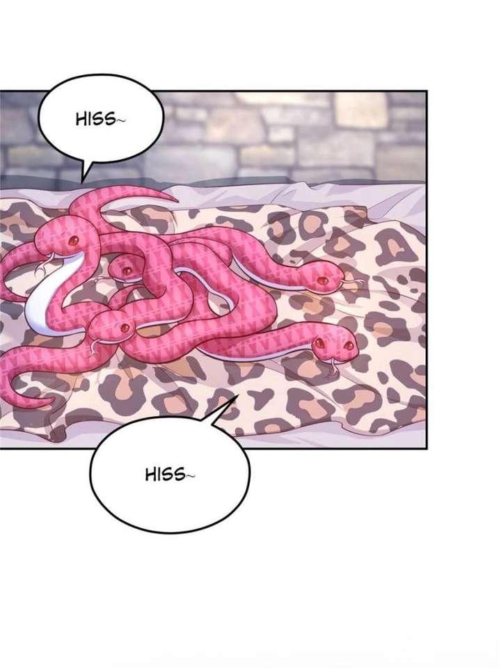 Beauty and the Beasts Chapter 720 - Page 31