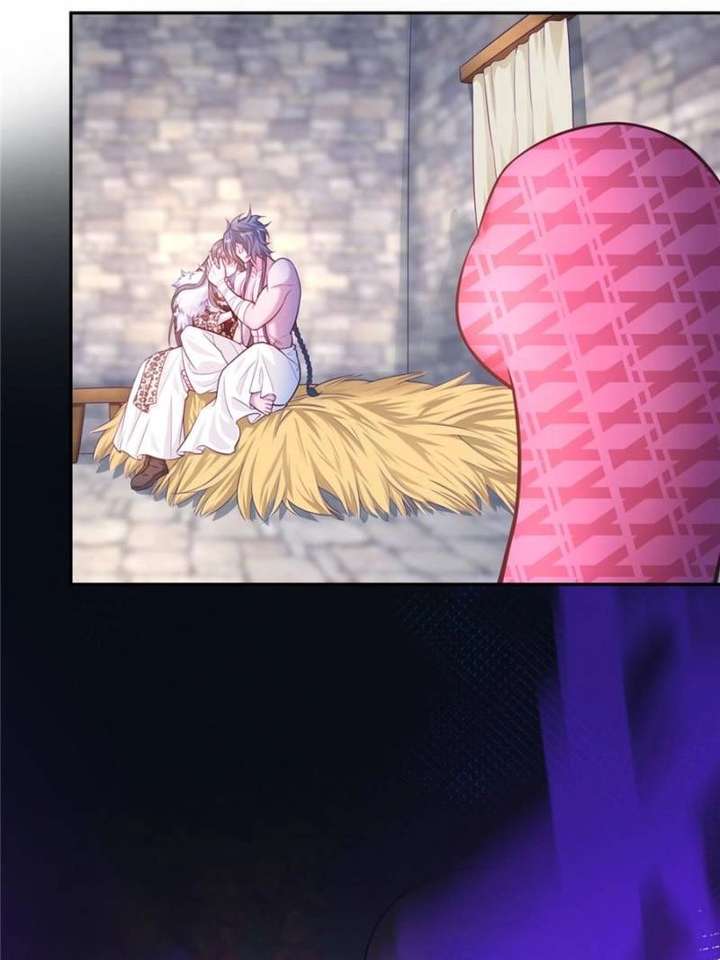 Beauty and the Beasts Chapter 720 - Page 32